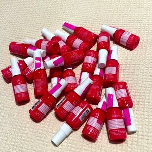 12 benefits instant healthy hair treatment 23 sample size bottles total